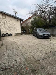 Le Coquet T2 15 rue de la Fraternité 93700 Drancy RDC - 6