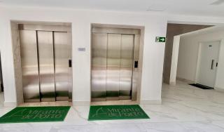 Flat beira-mar Mirante de Porto - 5