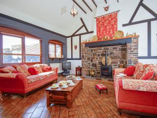 Trinity Lodge-Qc680 - 9