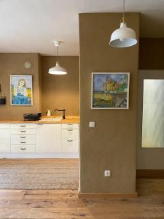 KUNSTapARTment - 8