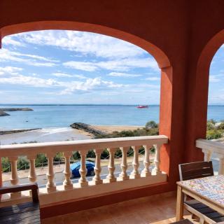 Estudios Costavigía Mazagón by Ramona - 0