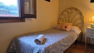 Casa Rural TioMoreno by Naturadrada - 1