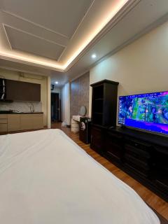 Venus Apartment Trung Phụng - 9