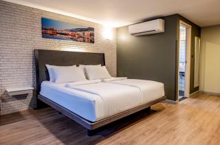 BB Glass House บีบี กลาสเฮ้าส์ - 6