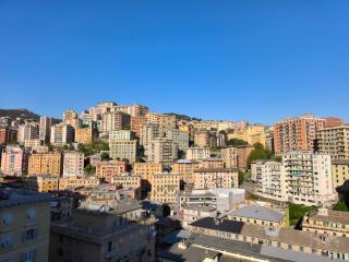 Casa Adamo Rooftop Hideaway - 9