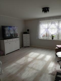 Ferienwohnung am Waldrand 1 - 0