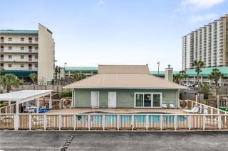 St. Martin Beachwalk Villas 313 - 7