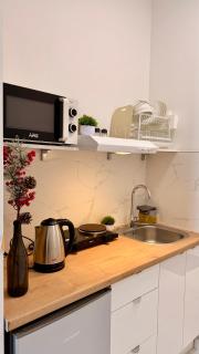 Апартаменты #3 - Almaty - 9