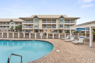 St. Martin Beachwalk Villas 313 - 5