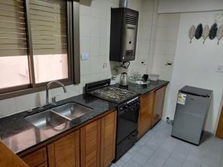 Nueva Córdoba Balcarce - 2