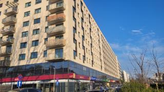 Przestronny Apartament typu Studio, GARAŻ GRATIS - 8