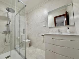 La Luz de La Concha - Suances - 8