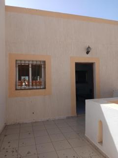 Appartement Innaya phare Djerba - 4
