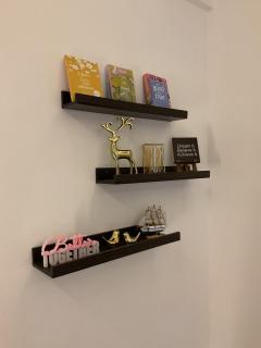 Mi Casa Amore - Cozy 2BHK with Projector - 2