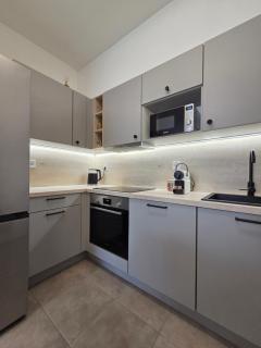 Szemesbay Serenity Apartman - 8