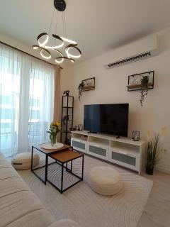 Szemesbay Serenity Apartman - 7