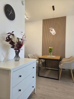 Szemesbay Serenity Apartman - 5