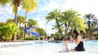 Holiday Inn Club Vacations At Orange Lake Resort - 1