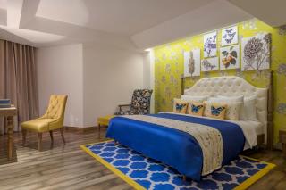 Mosaic Hotel Mussoorie Mallroad - Mussoorie - 6