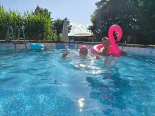 Kurdybanek - Domki letniskowe - Stegna - 4