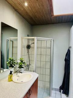 Modern cozy townhouse - 2