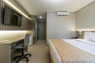 SJ Premium Hotels By Atlantica - 7