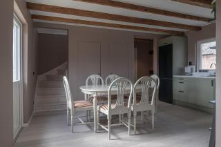 Newly renovated house by the lake - 6