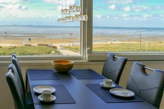 Am Sahlenburger Strand AS23 - 4