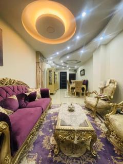 حدائق الاهرام - 6