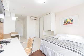 Vision Hotel em Brasília 59854 - 1