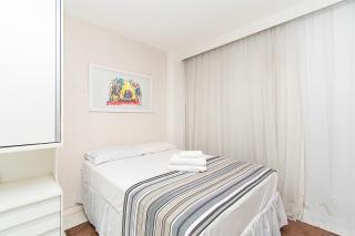 Vision Hotel em Brasília 59854 - 2