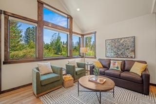 11 Caldera Cabin - 1 Bedroom - 4