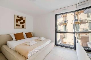 Superb terrace apartment in Monaco-Beausoleil - 4