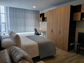 VS Centro Internacional - 2