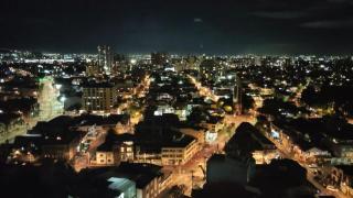 VS Centro Internacional - 1