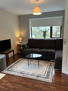 TownHouse Leenane - 2