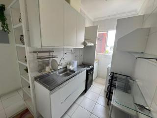 Apartamento Completo e Aconchegante a 2km da Praia - 7