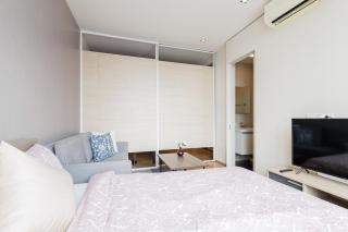 Comfort Living in Central Sukhumvit - 8