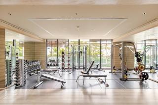 Comfort Living in Central Sukhumvit - 7