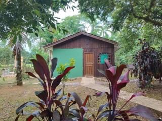 Brisa da Mata Eco Chalés Autônomos - 1