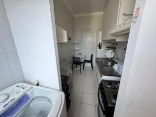 Apartamento Completo e Aconchegante a 2km da Praia - 9