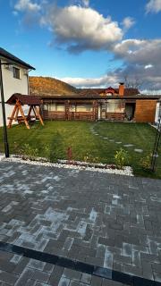 Cazare Vila GOG - Rm Valcea-Salina Ocnele Mari - 8