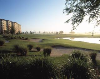 Holiday Inn Club Vacations At Orange Lake Resort - 1