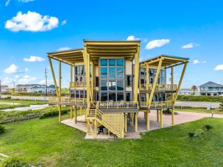 Villa Seamone - 9