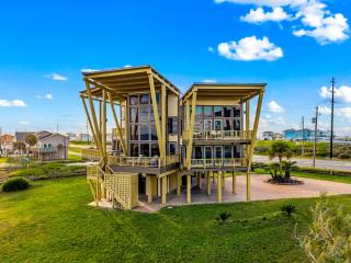 Villa Seamone - 8