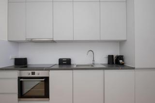 Apartment Krochmalna Browary Warszawskie with Air Conditioning and Parking by Renters Prestige - 1