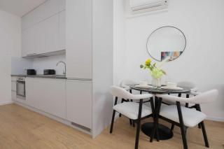 Apartment Krochmalna Browary Warszawskie with Air Conditioning and Parking by Renters Prestige - 2