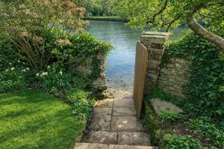 Waterside Manor and Boathouse , Salcombe - Sleeps 8 with parking - 4