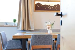 Haus Alpspitzblick Harmonie - 9