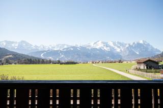 Haus Alpspitzblick Harmonie - 6
